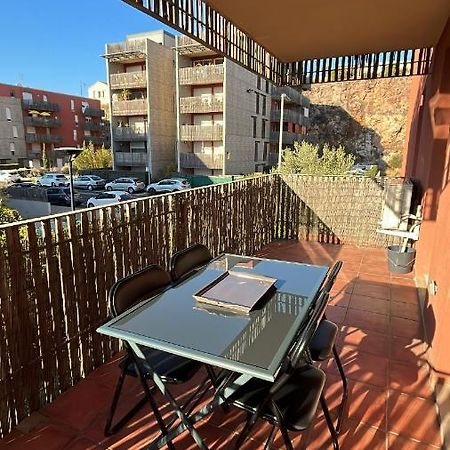 Superbe T2 A Balaruc Les Bains Apartment Ngoại thất bức ảnh