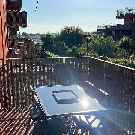 Superbe T2 A Balaruc Les Bains Apartment Ngoại thất bức ảnh
