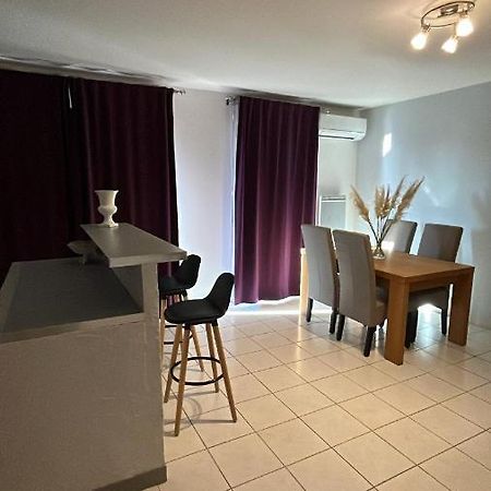 Superbe T2 A Balaruc Les Bains Apartment Ngoại thất bức ảnh