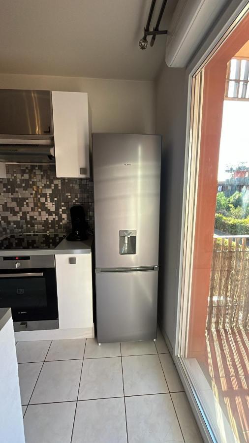 Superbe T2 A Balaruc Les Bains Apartment Ngoại thất bức ảnh
