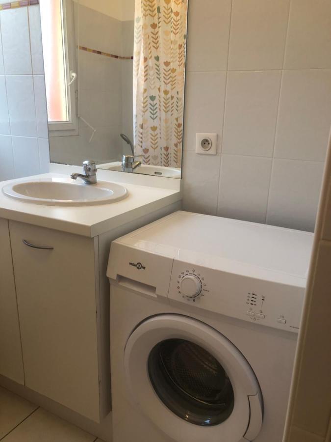 Superbe T2 A Balaruc Les Bains Apartment Ngoại thất bức ảnh