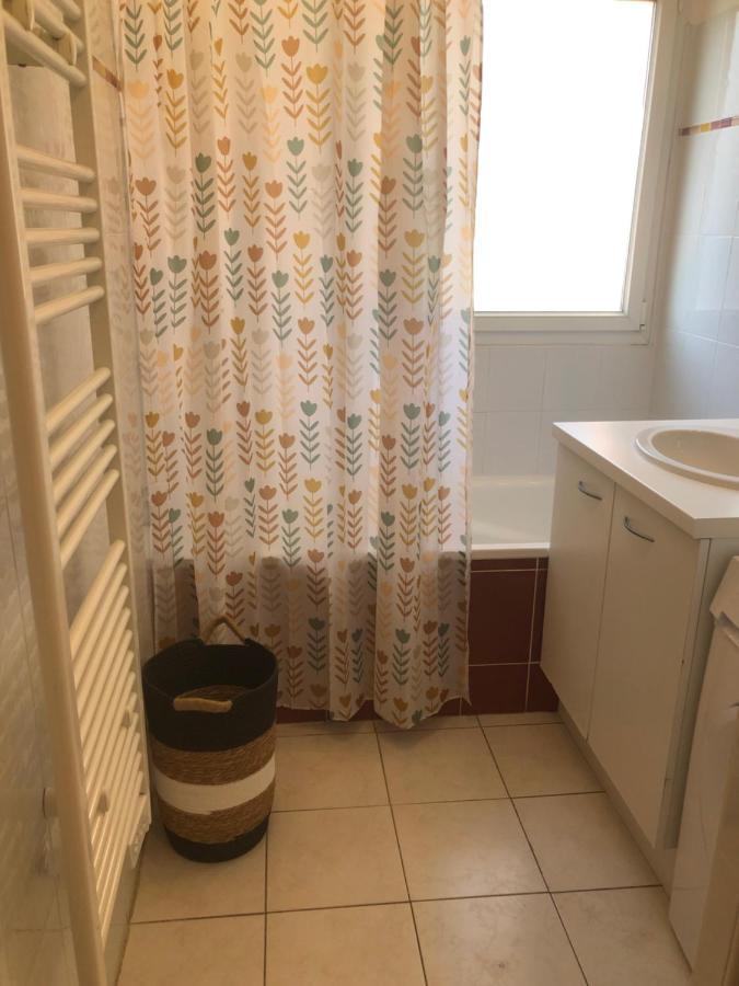 Superbe T2 A Balaruc Les Bains Apartment Ngoại thất bức ảnh