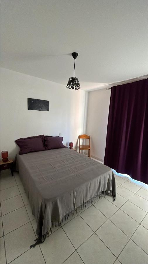 Superbe T2 A Balaruc Les Bains Apartment Ngoại thất bức ảnh