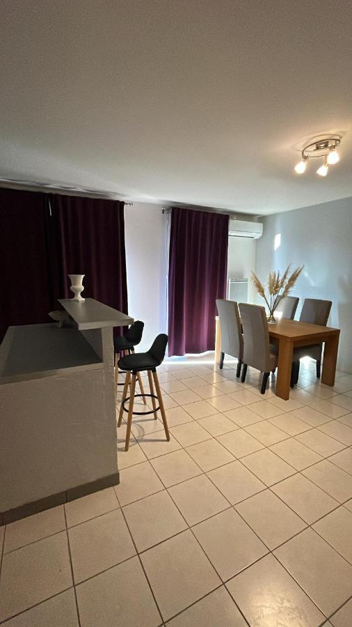 Superbe T2 A Balaruc Les Bains Apartment Ngoại thất bức ảnh